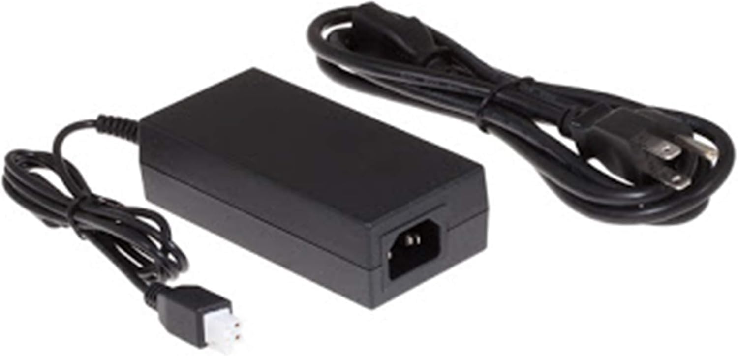 Cisco PWR-115W-AC= Wireless Controller Power Supply, for Use with Cisco 3504 Wireless Controller, 3-Year Limited Warranty (PWR-1