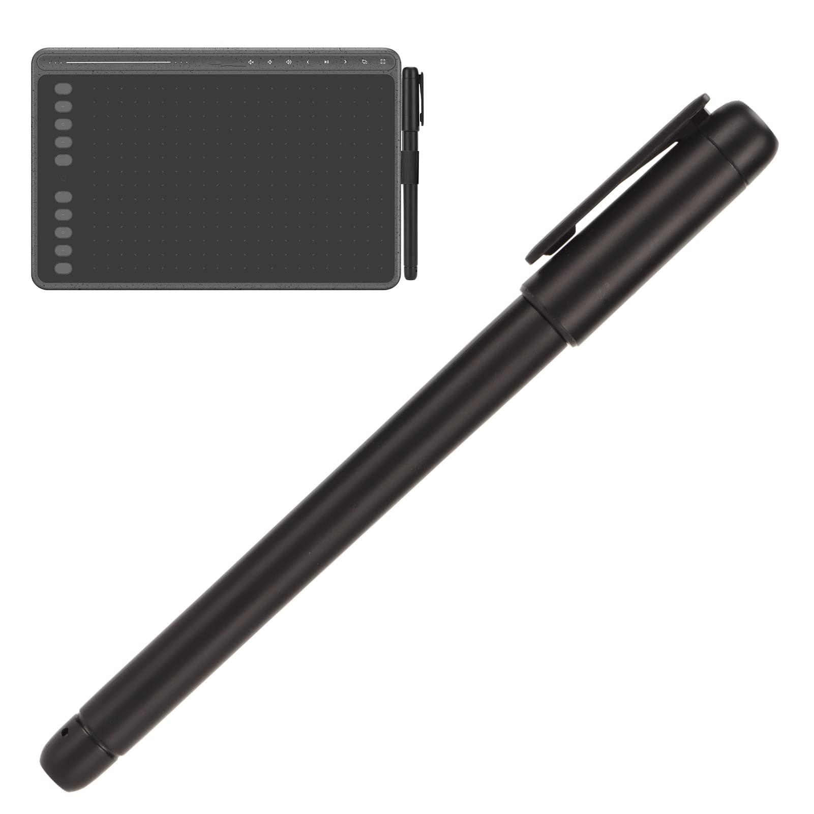 Pen, For Huion, For Hs611 Hs64 Hs610 Q620M H610Pro V2 ,For Kamvas Pro 20, Pw301 8192 Levels Pressure Digital Pen For Graphics Dr
