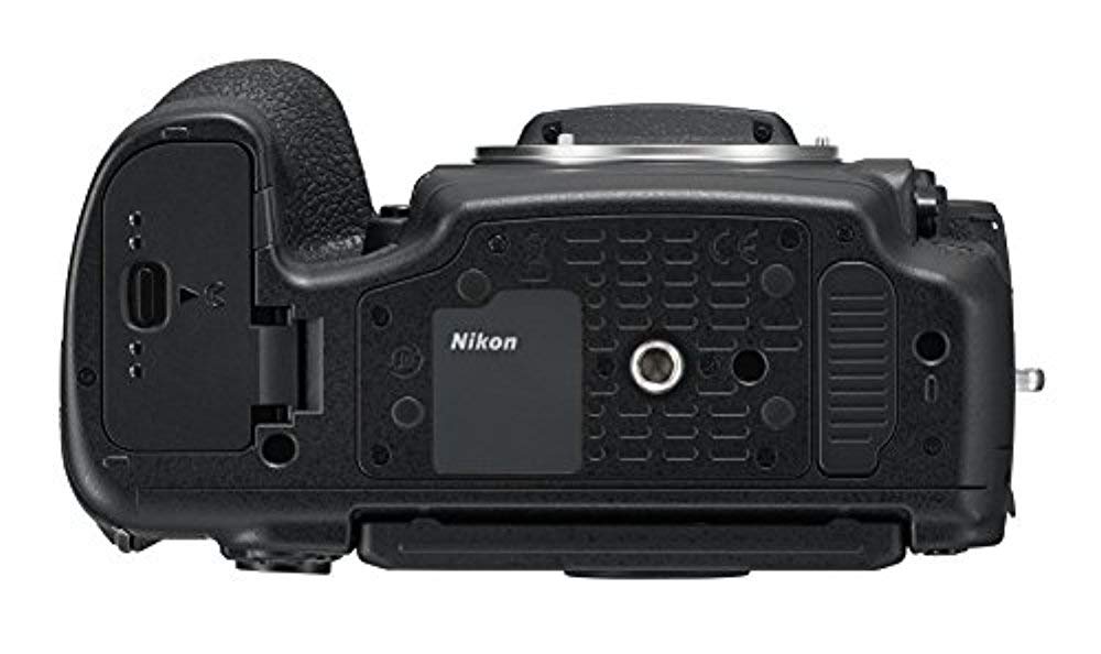 Nikon D850 Fx-Format Digital Slr Camera Body
