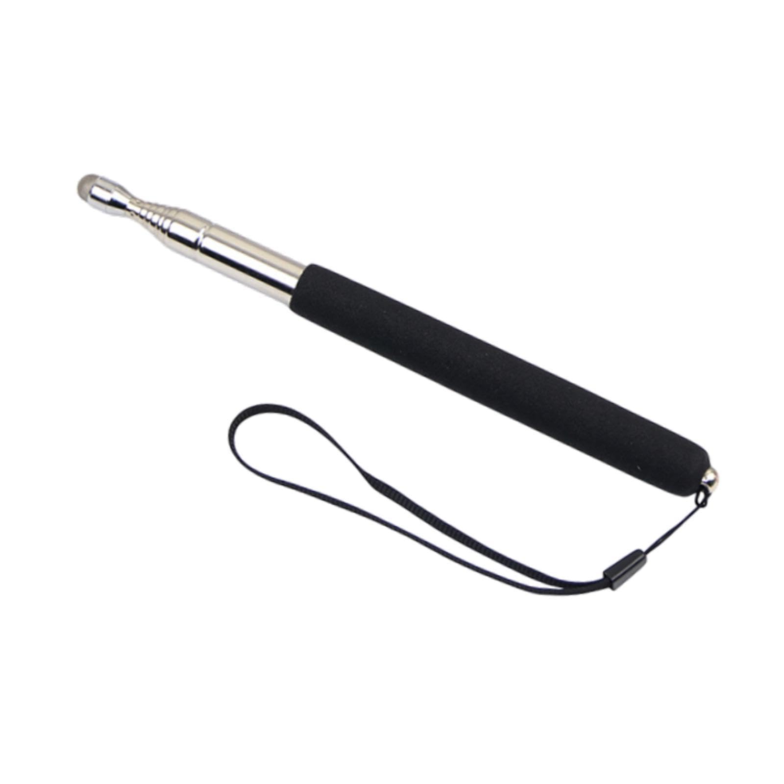 Meadawgs& Telescopic Teacher Hand Pointer for Blackboards School Large Display Screens Black|Home & Garden | Kids & Teens at Hom