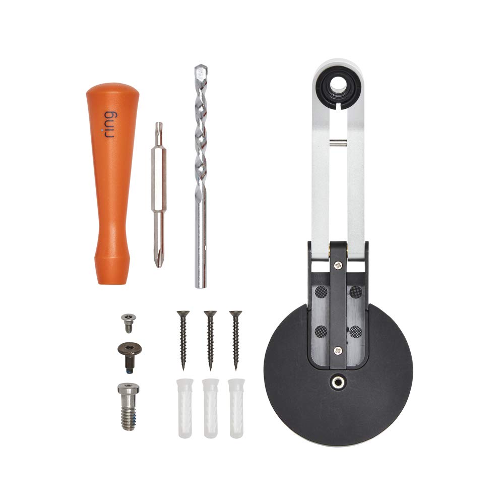 Mount For Stick Up Cam, Black