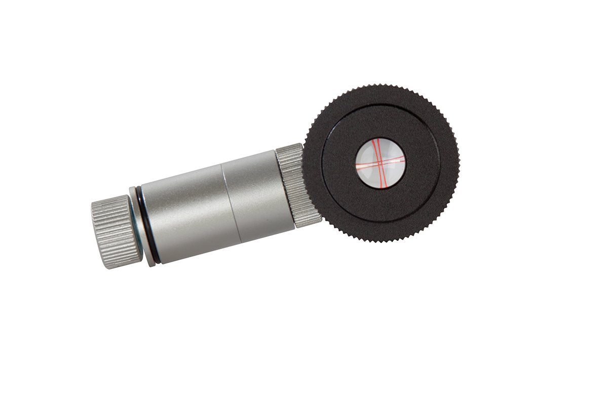 Celestron 93235 CrossAim Reticle Eyepiece (Black/Silver)