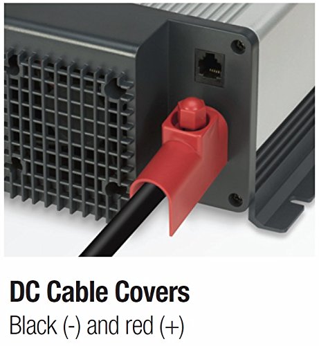 Promariner 07100 Inverter, 1000W, 12V Pure Sine,WBEEAB075Y9NYFY