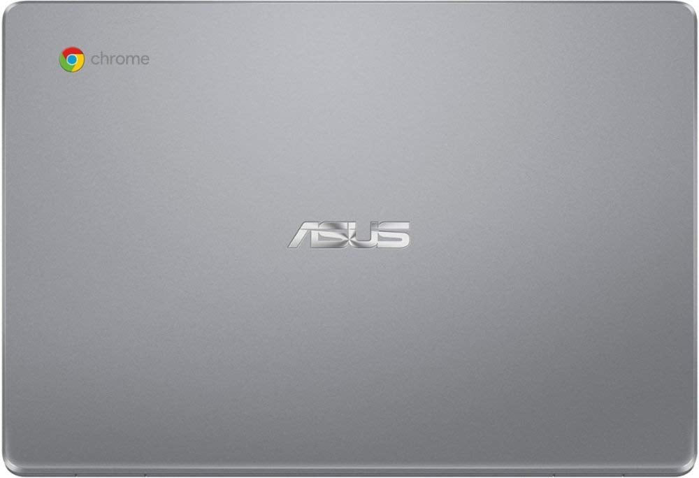 Asus Chromebook 11.6'' Cx22Na Bcln4