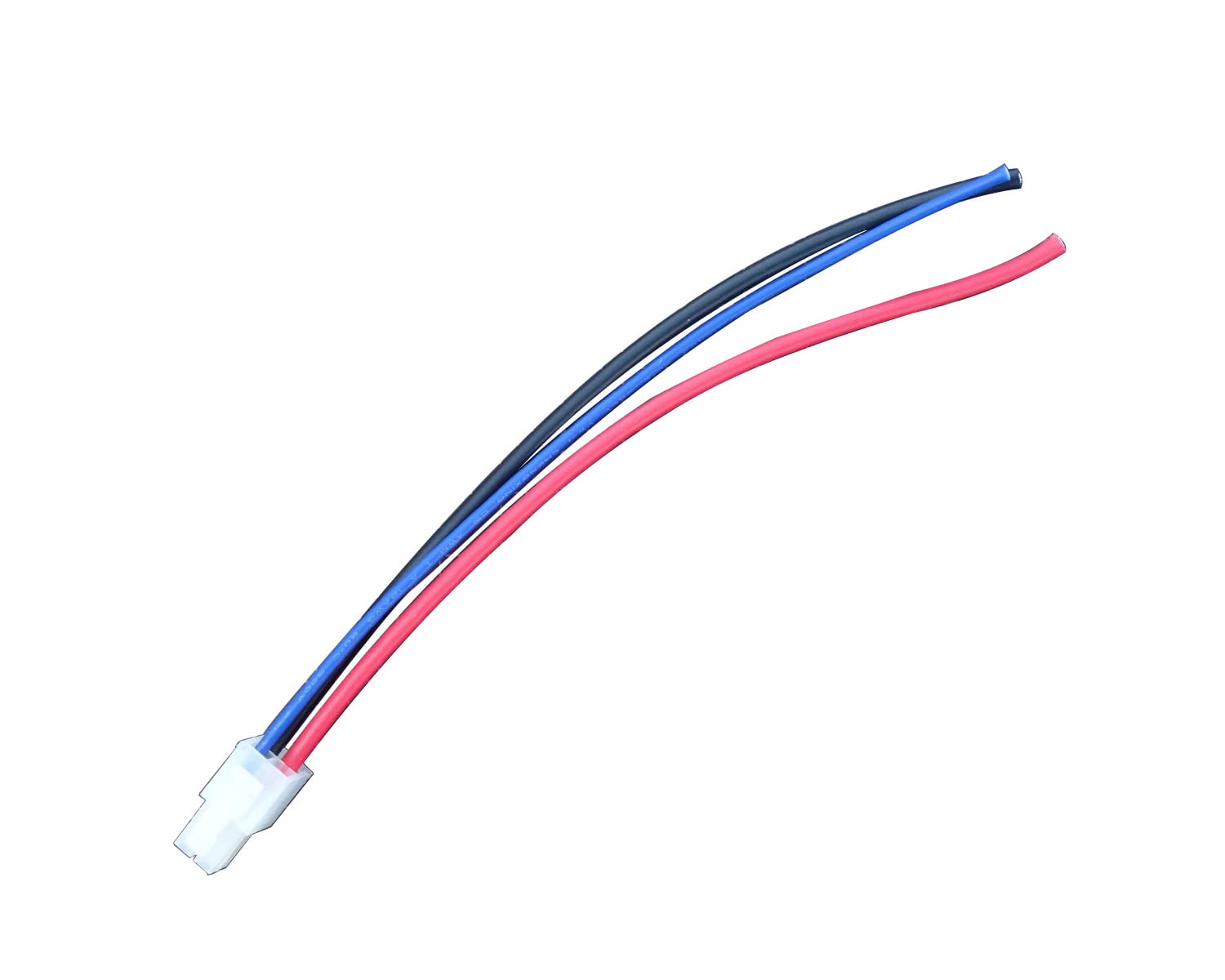 Anyqinsog 4pin Power Plug Harness Cable Compatible with Clarion EQS755 Car Audio Graphic Equalizer Auto Stereo Repair Wiring Ha