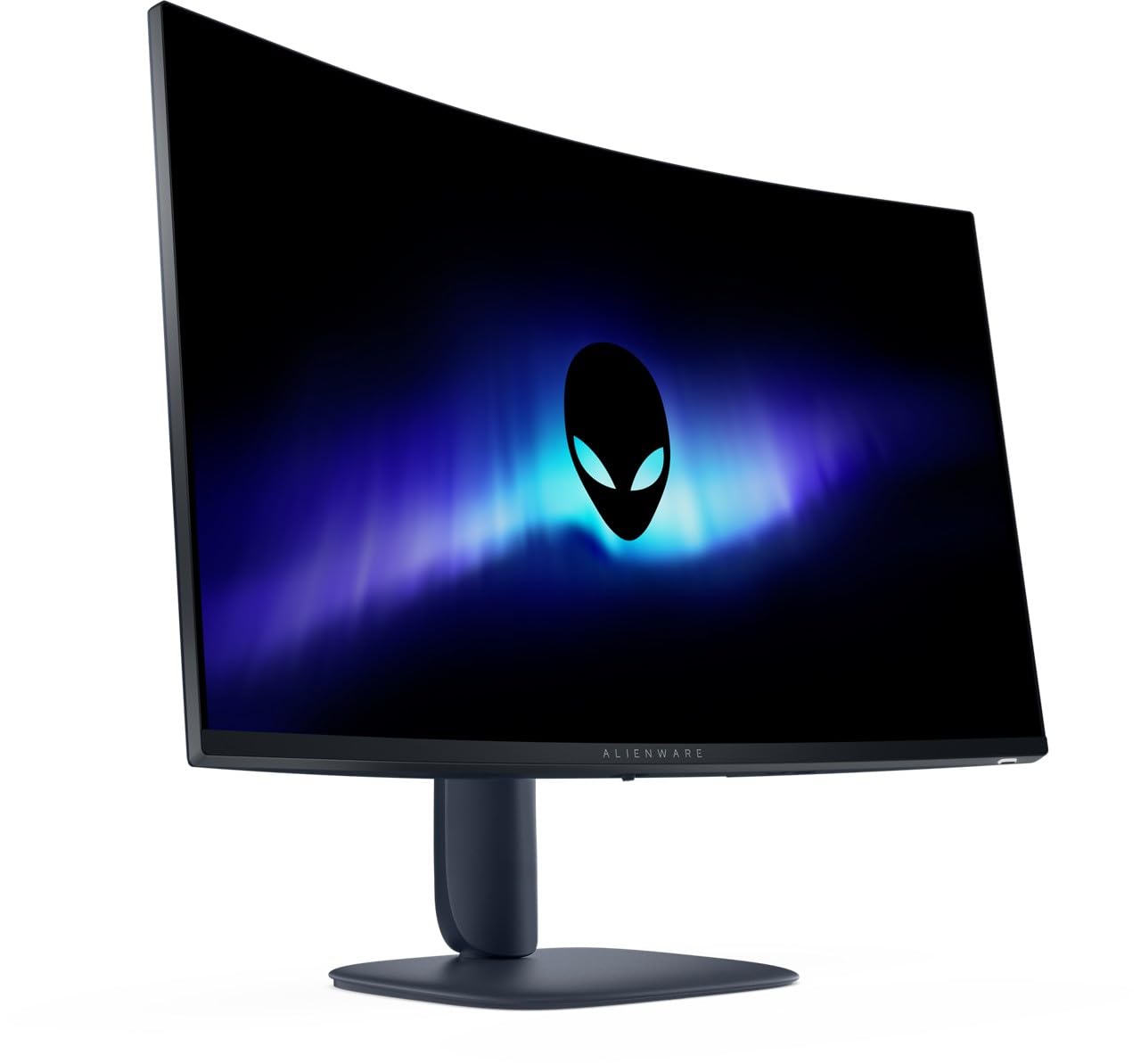 Alienware Aw3225Dm Computer Monitor 80 Cm (31.5) 2560 X 1440 Pixels, W129161637 (Cm (31.5) 2560 X 1440 Pixels Wide Quad Hd LCD B