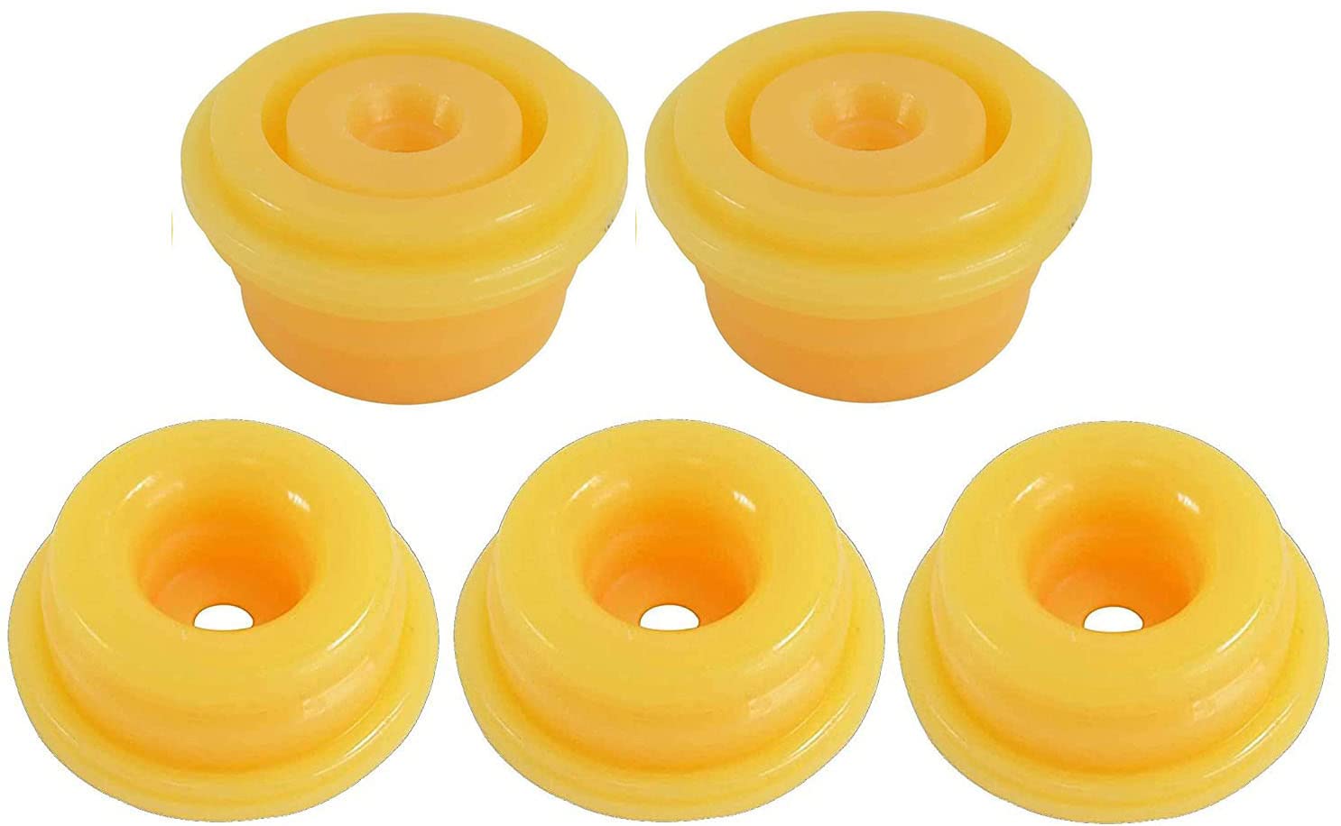 Parts Shop 878 303 883 511 Aftermarket Piston Bumper For Hitachi Nr83A Nailers 883511 878303 (Pack Of 5)