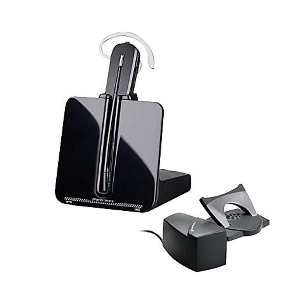 Plantronics 84693 11 Cs540 W/Hl10 Lifter