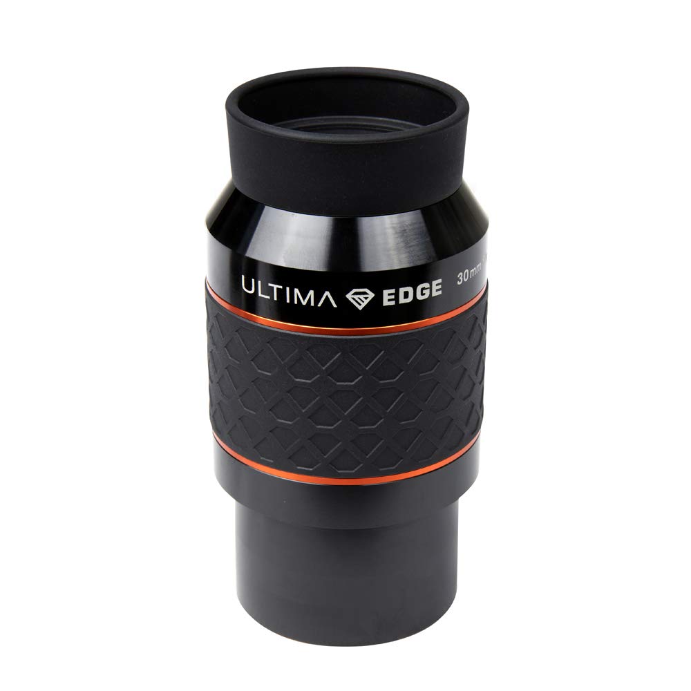Celestron Ultima Edge   30Mm Flat Field Eyepiece   2''