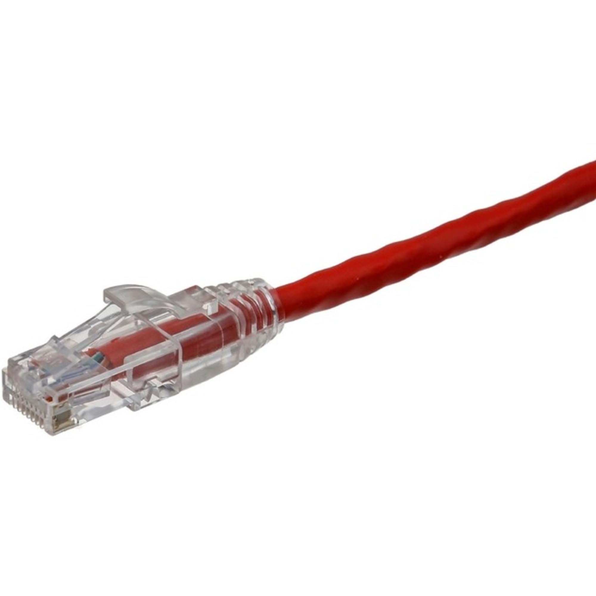 Axiom 150Ft Cat6 Cable (Red) - Taa