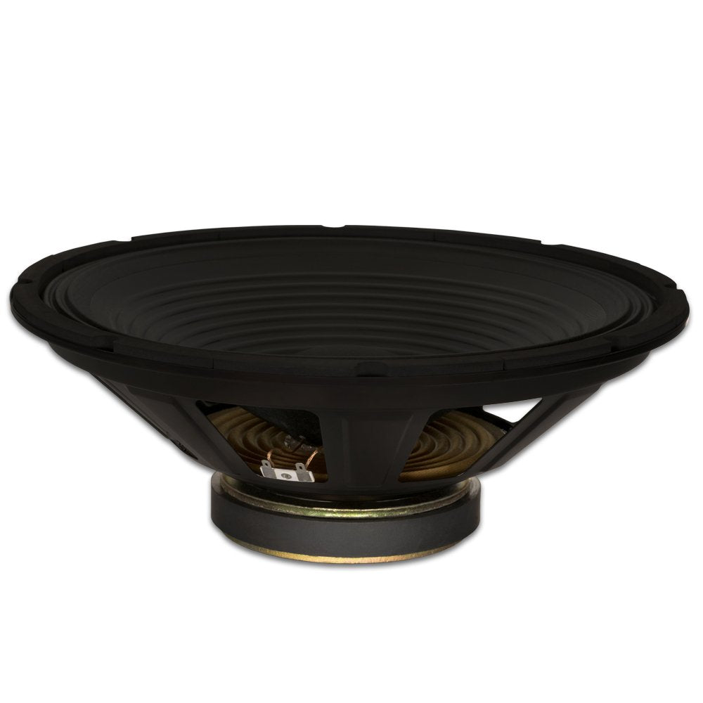 Goldwood Sound GW-1558 Pro 15' Woofer 50oz Magnet 300 Watts Replacement Speaker