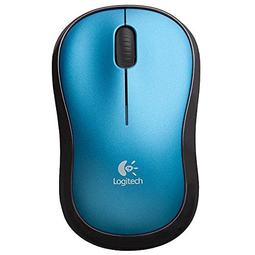 Logitech Wireless Mouse M185