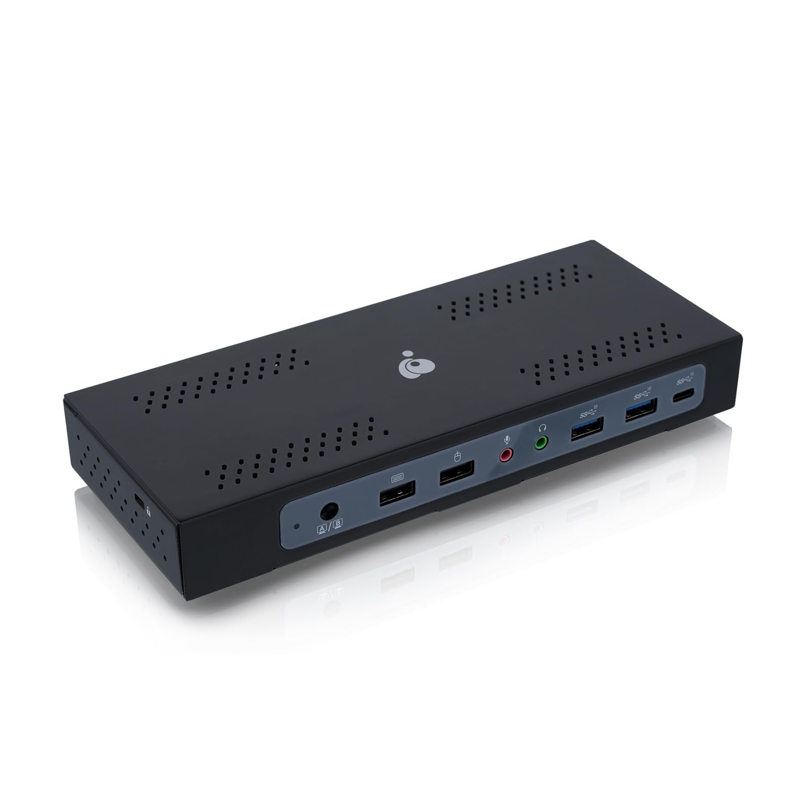 IOGEAR Dock Pro Duo