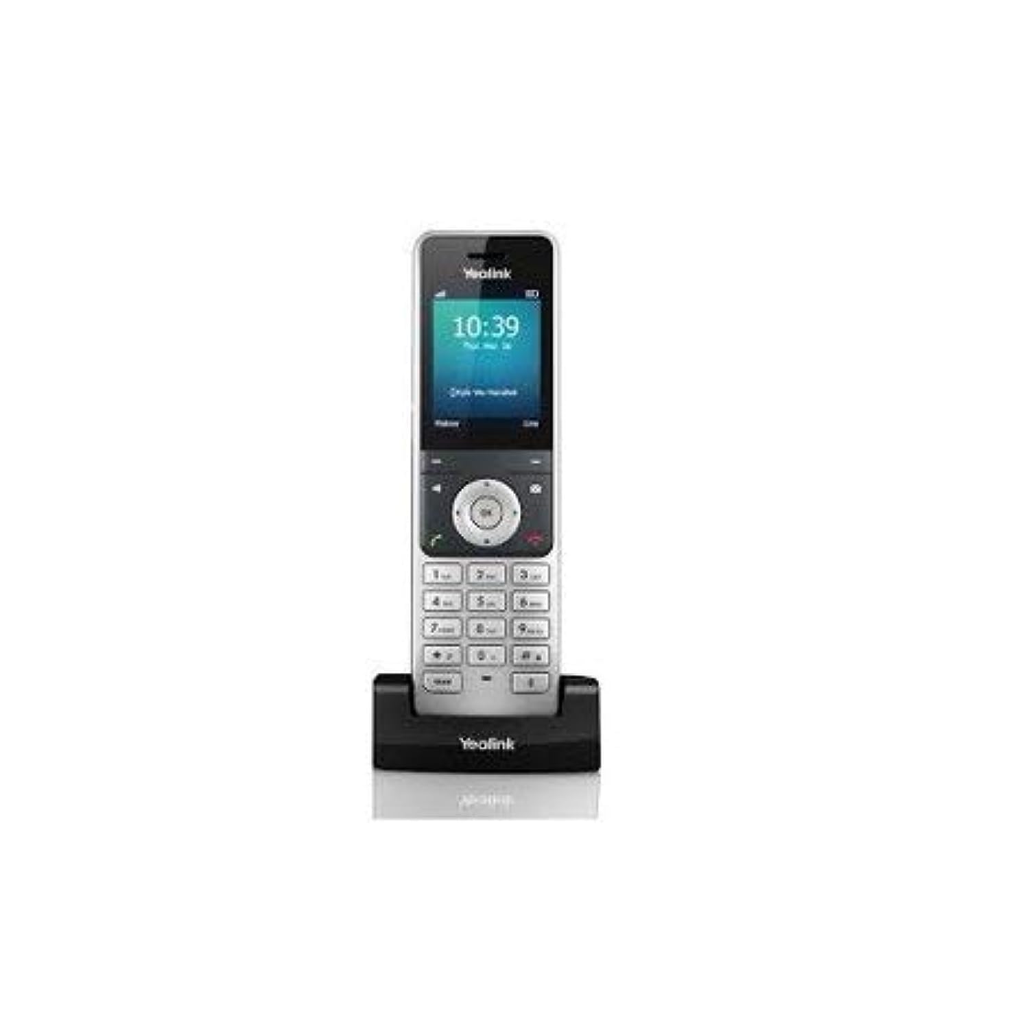 Yealink W56H Dect Cordless Handset