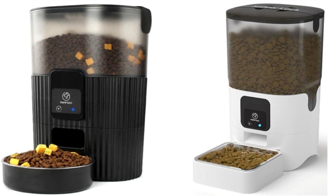 T Power 5V Charger For Papifeed Pf022 Pb-32 & Dokoo Du3L-Ws-01 Dd-Fr112 Smart Automatic Pet Cat Feeders Ac Dc Adapter Power Supp