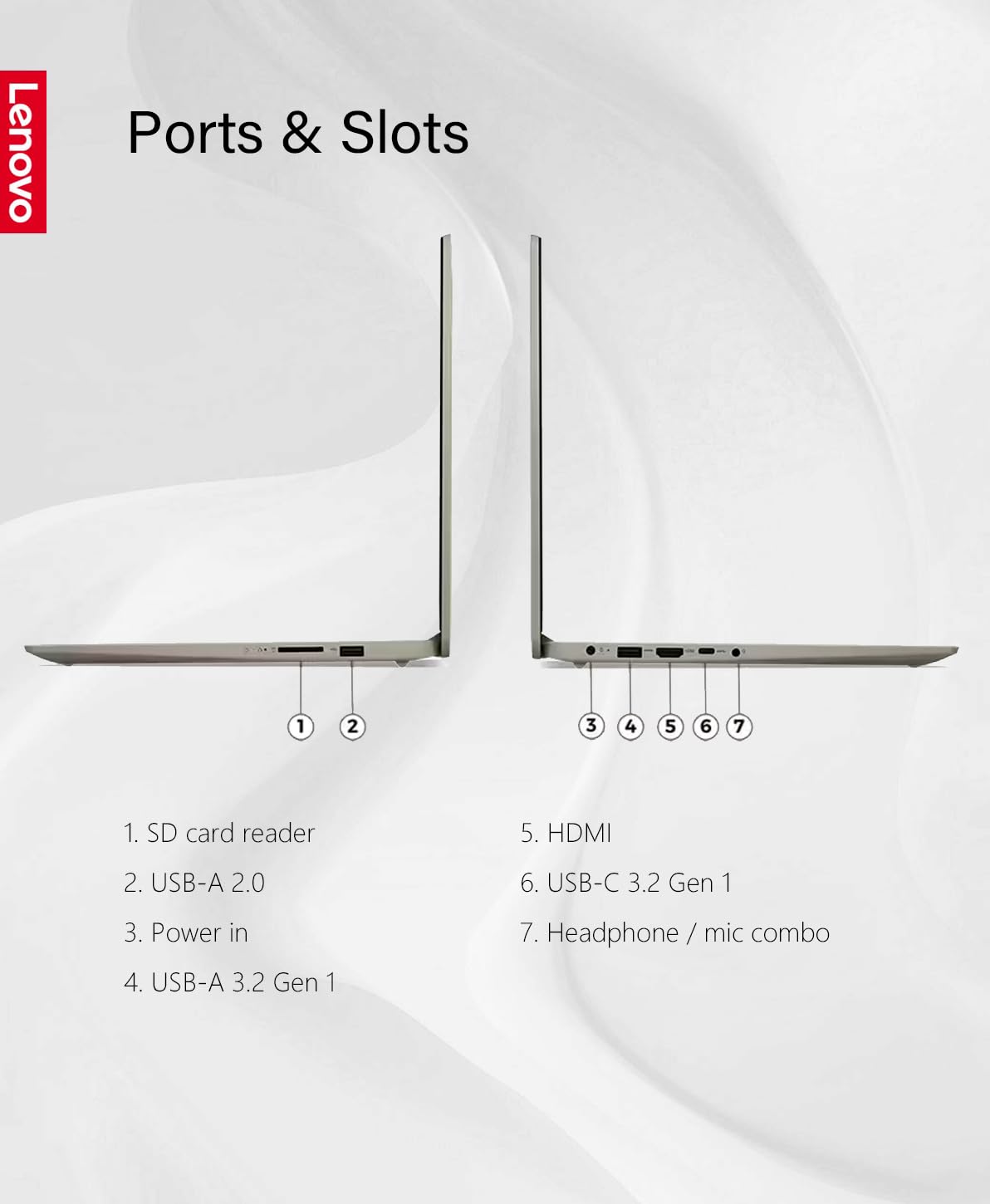 Lenovo Ideapad 1 14 Laptop, 14.0'' Hd(1366 X 768) Screen, Intel Celeron N4020, 4Gb Ram, 256Gb Storage(128Gb Emmc+128Gb Card), In