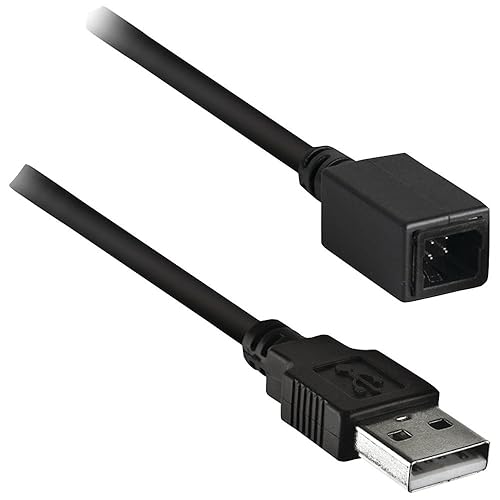 Axxess Subaru 2015 Up Usb Retention