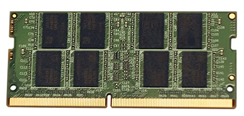 Visiontek 1 X 16Gb Pc4 17000 Ddr4 2133Mhz 260 Pin Sodimm Memory Module 900853