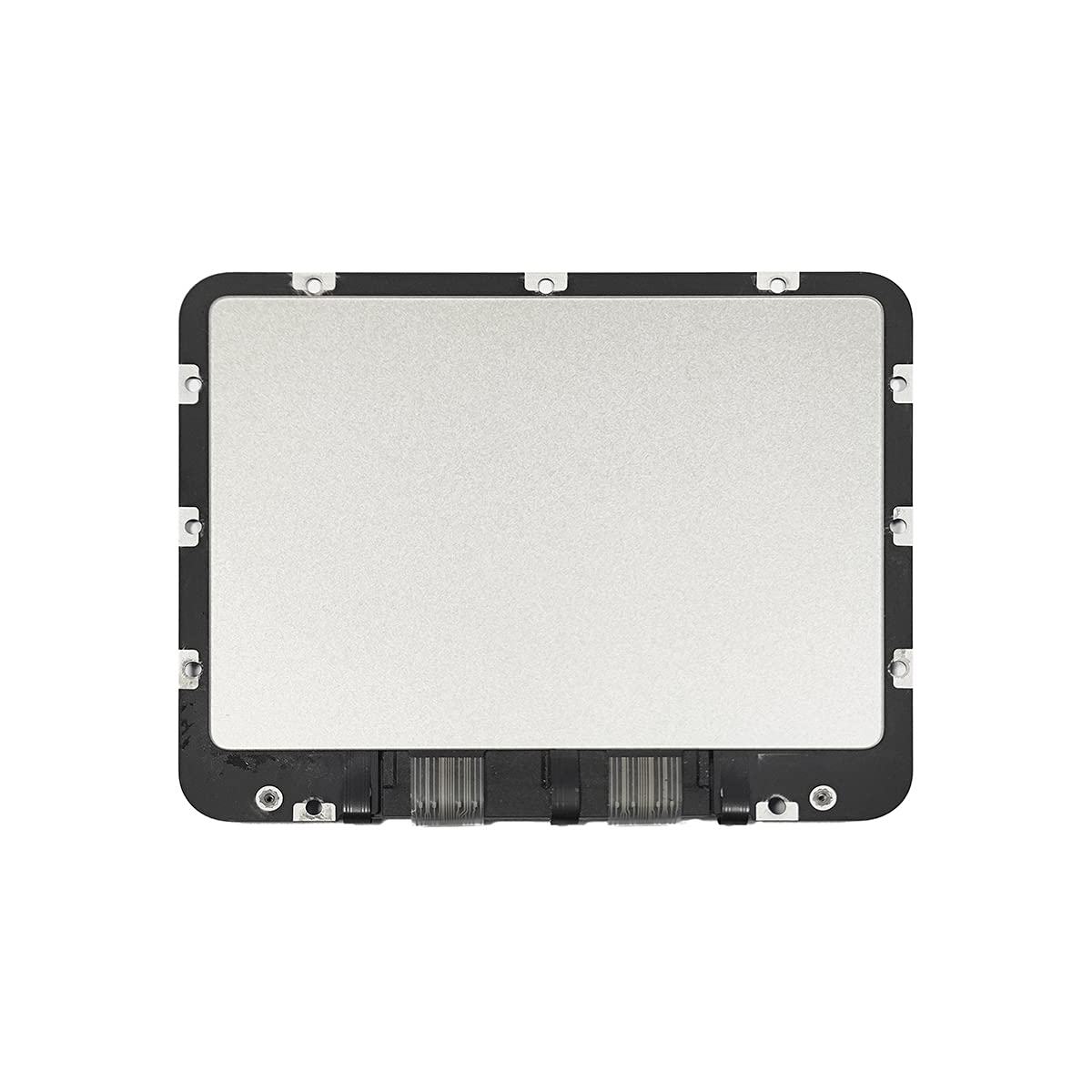 Iction New (923 00541) A1398 Trackpad With Flex Cable For Macbook Pro Retina 15' A1398 Touchpad Parts (Mid 2015 Version)