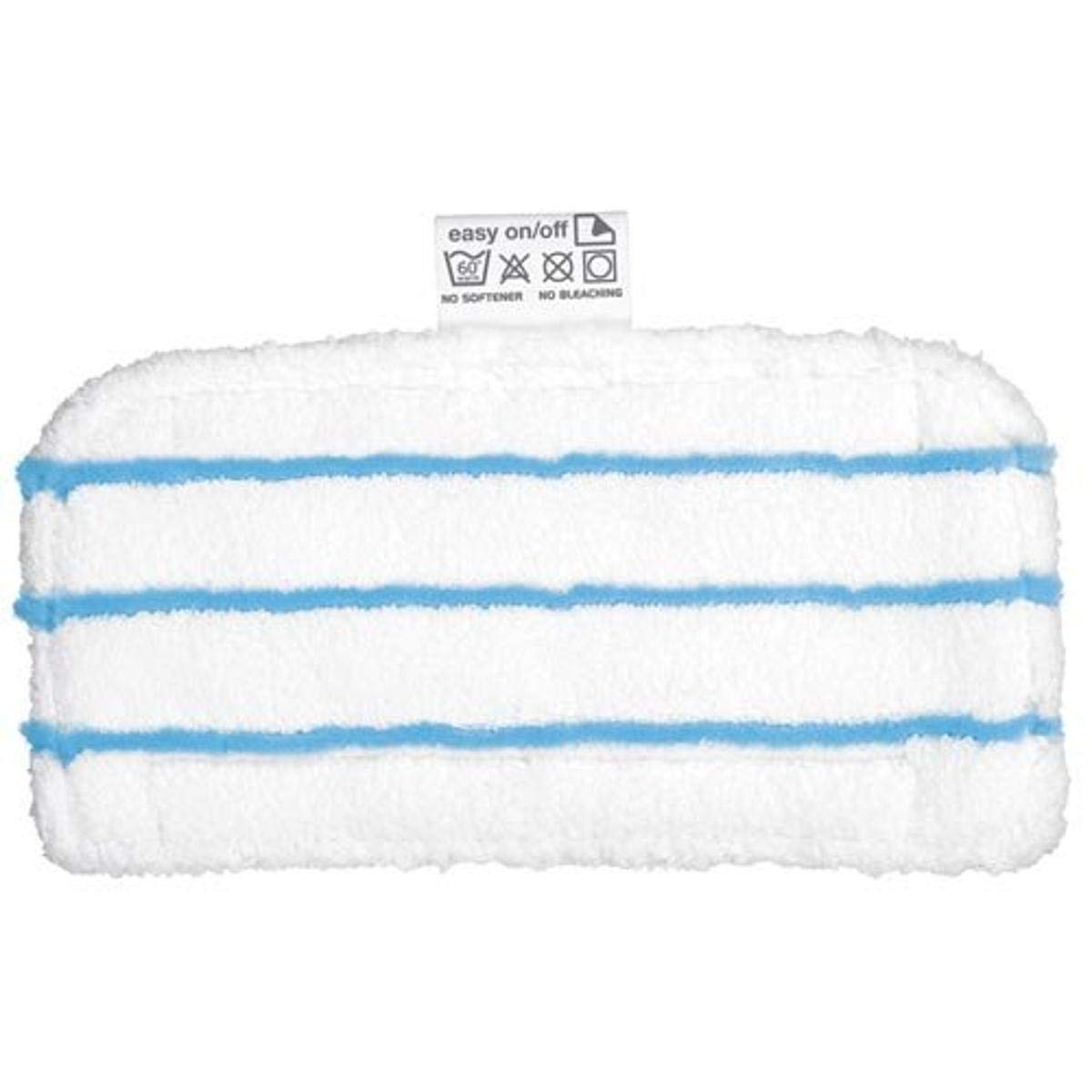 Black+Decker Smp20 Steam Mop Washable Microfiber Pads