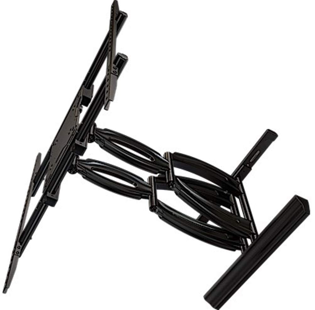 Articulating Arm/Tilt Universal Wall Mount For 37''   65'' Screens