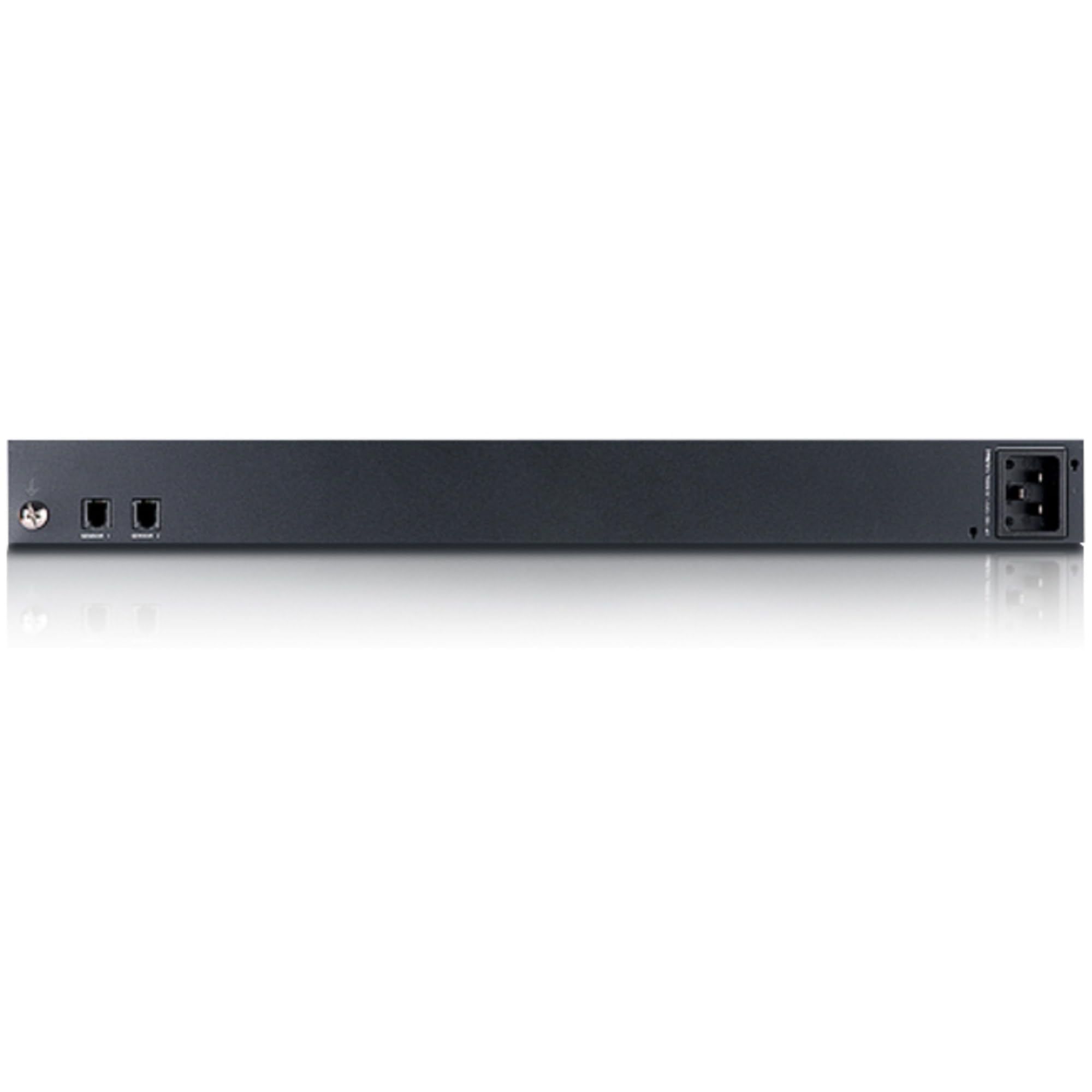 Eco Pdu Pe6208A 8 Outlets Pdu