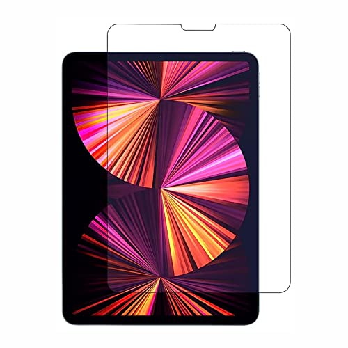 Spcore Tempered Glass For Ipad Air 4Th 5Th Generation/Ipad Pro 11 Inch 2022/2021/2020/2018 Screen Protector Guard  Pack Of 1
