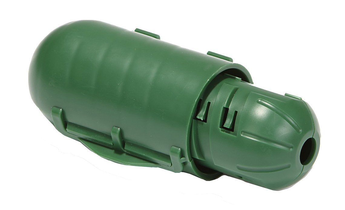 Api Clickshield Cord Lock | Extension Cord Lock | Green