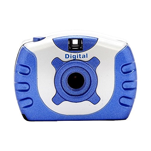 Kidz Digital Camera   Color And Style May Vary