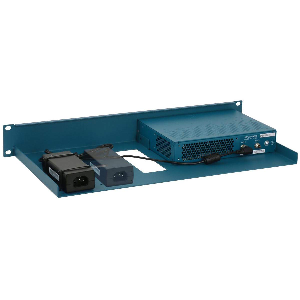 R Rackmountit | Rm Pa T2 | Rack Mounting Kit For Palo Alto Pa 220