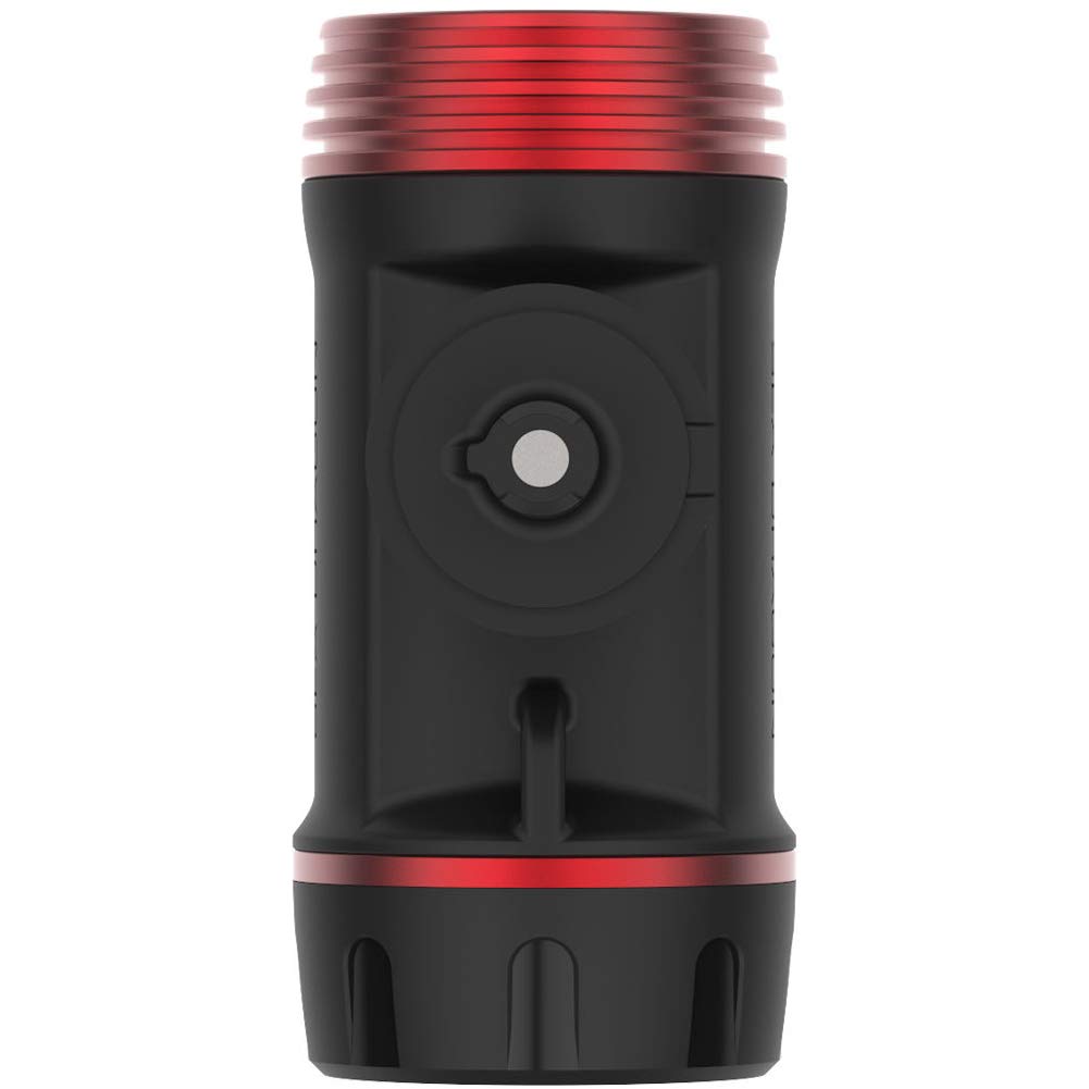 Sea Dragon 2500F Head