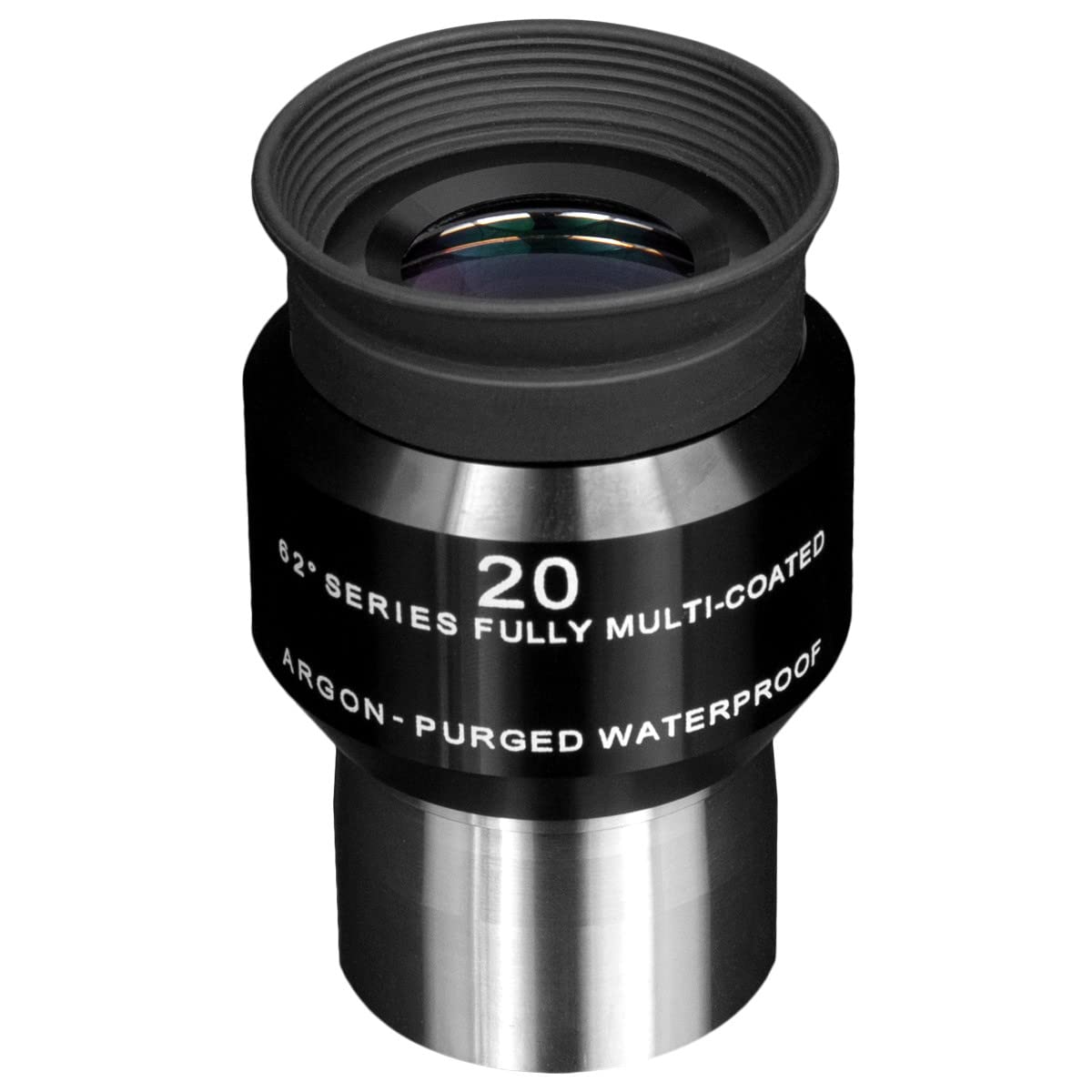 Explore Scientific 62 Degree 20Mm Waterproof Telescope Eyepiece