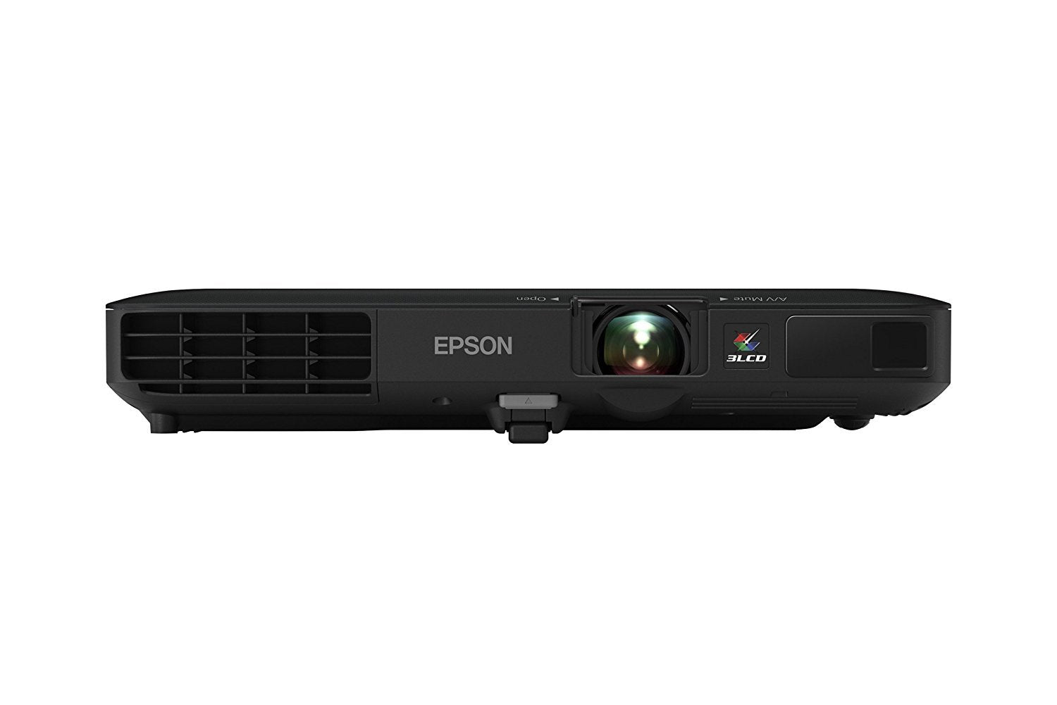 Epson Powerlite 1781W Wxga, 3,200 Lumens Color Brightness (Color Light Output), 3,200 Lumens White Brightness Wireless 3Lcd Port