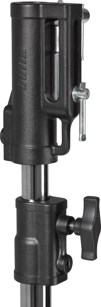 Kupo Master Combo Hd Stand   Silver (Ks200112)