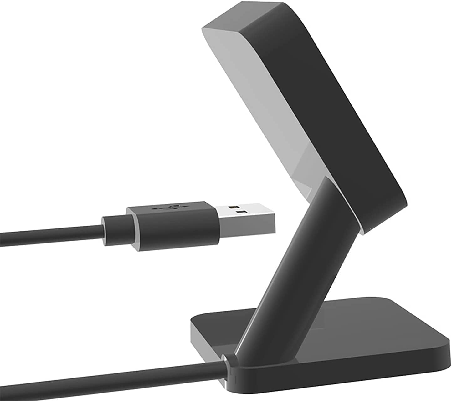 Idw25 Smart Watch Charger,Lamshaw Charging Stand Desk Holder Charging Dock Station Compatible With Vrpefit Idw25,Compatible With