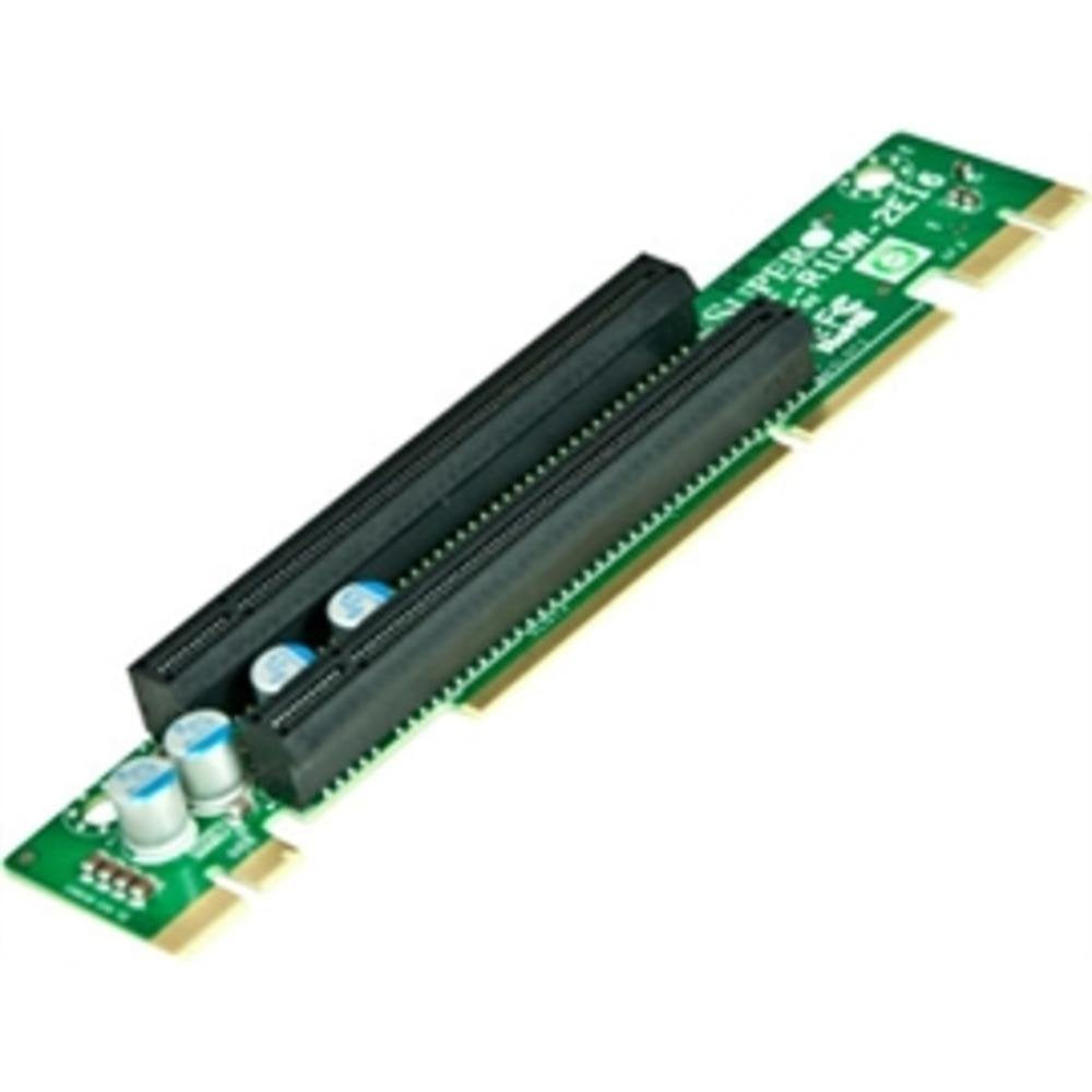 Supermicro Rsc R1Uw 2E16 Riser Card