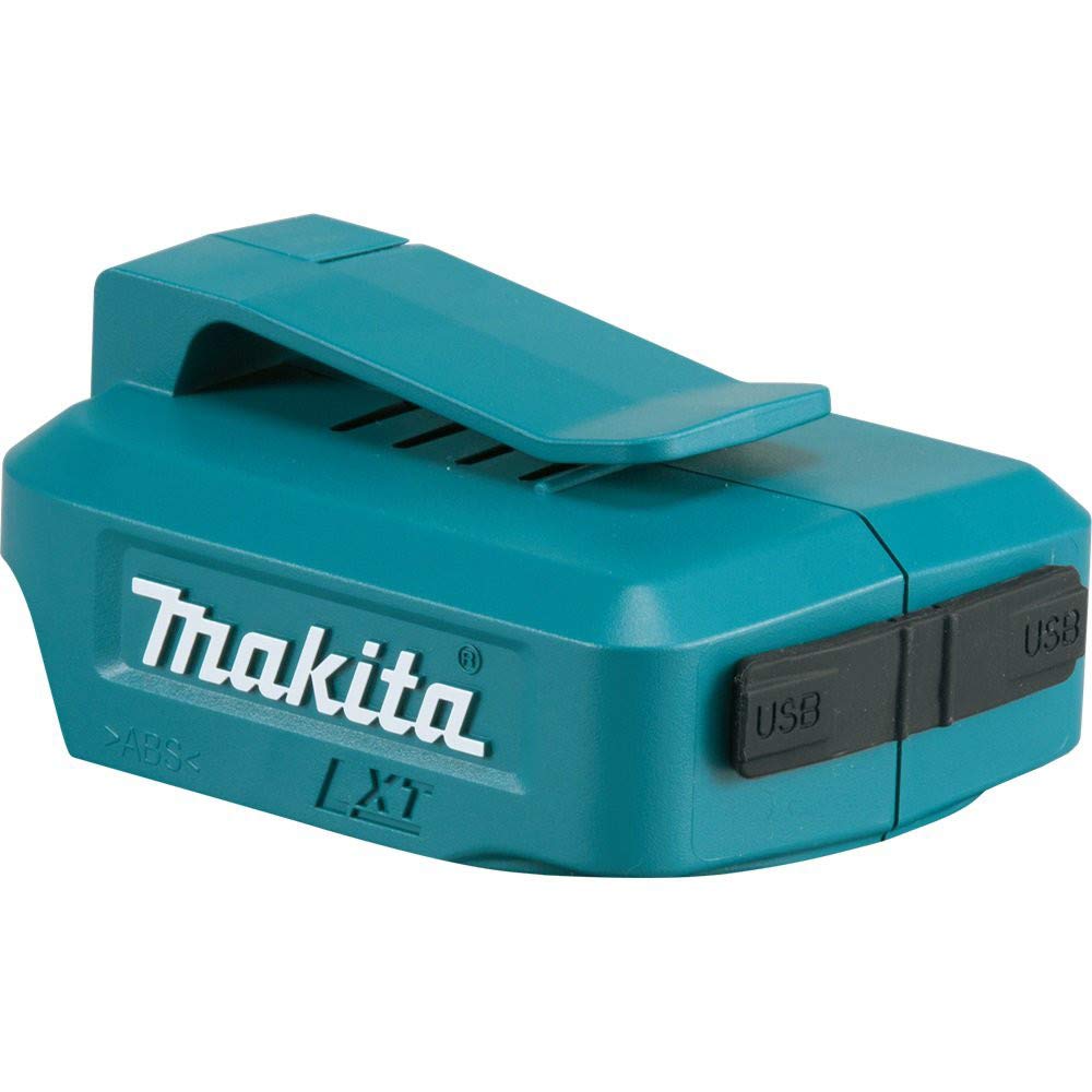 Makita Adp05 18V Lxt� Lithium Ion Cordless Power Source, Power Source Only