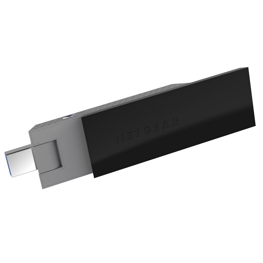 Netgear Wifi Usb 2.0 Adapter   Ac Dual Band (A6200)