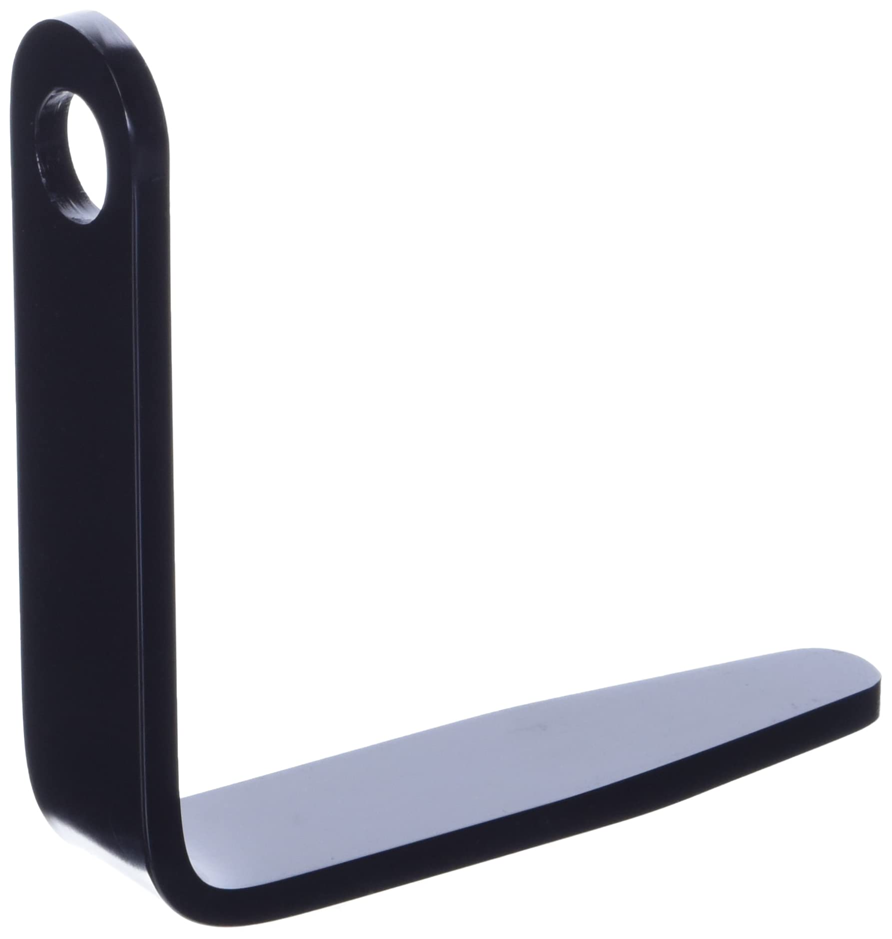 Freeman Plth134 1 3/4'' Aluminum Pneumatic Tool Rafter Hook For 1/4'' Industrial Fittings, Black