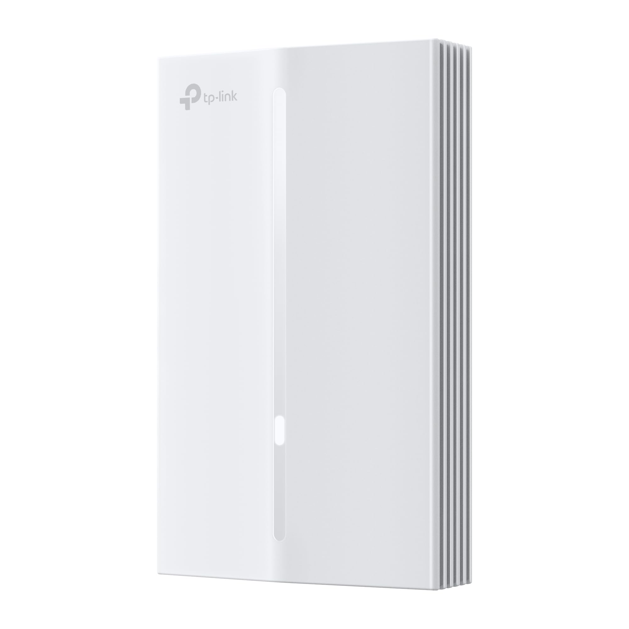 TP-Link Festa F65-Wall AX3000 Wi-Fi 6 in-Wall Wireless Gigabit Access Point MU-MIMO, Beamforming PoE Powered HE160 Self-Organizi