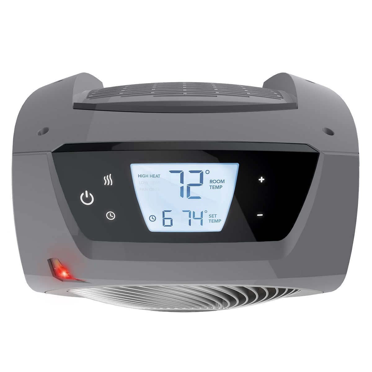 Vornado Whole Room Heater And Fan