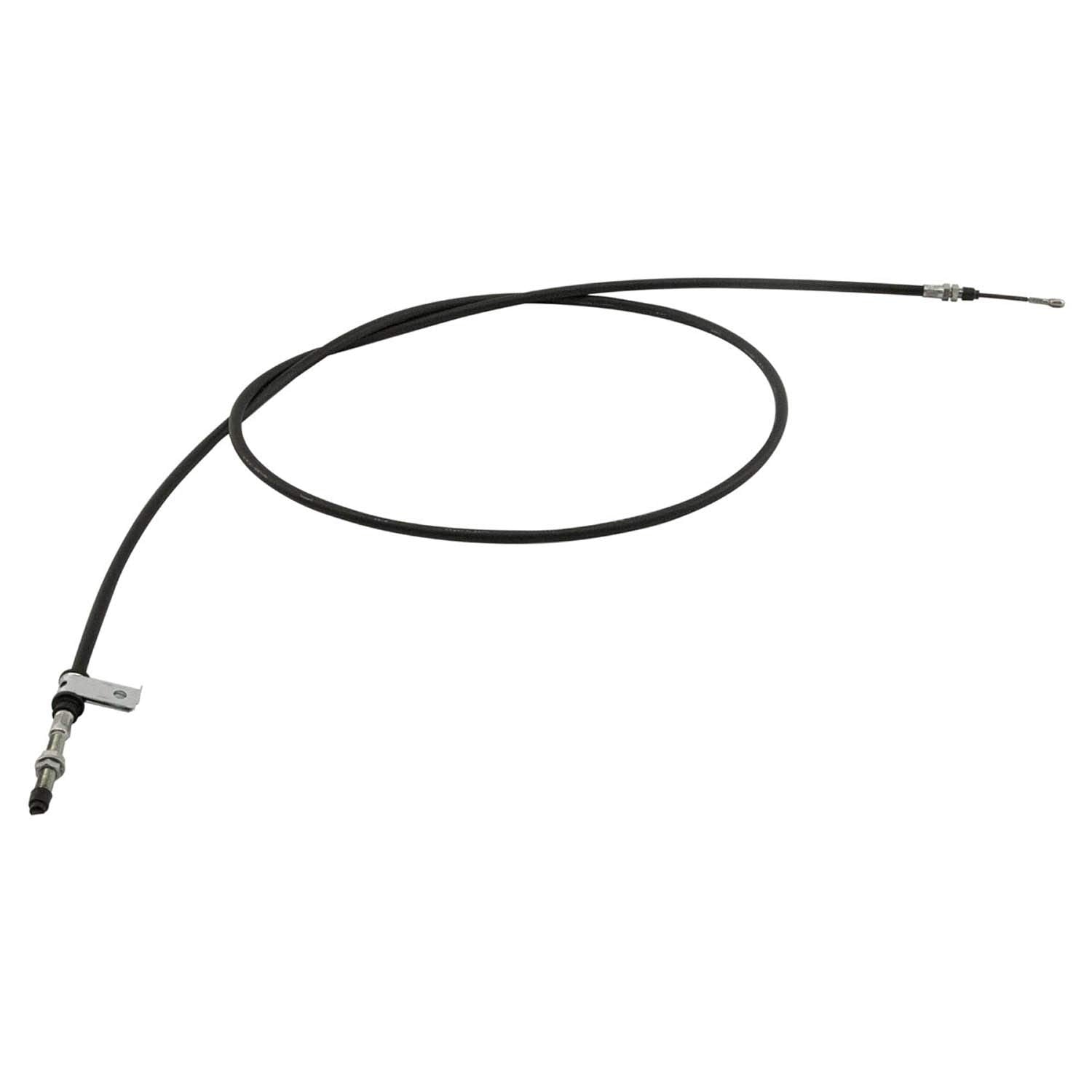 Polaris Ranger Brake Cable, Parking, 6 X 6, 700, Genuine Oem Part 7081292, Qty 1