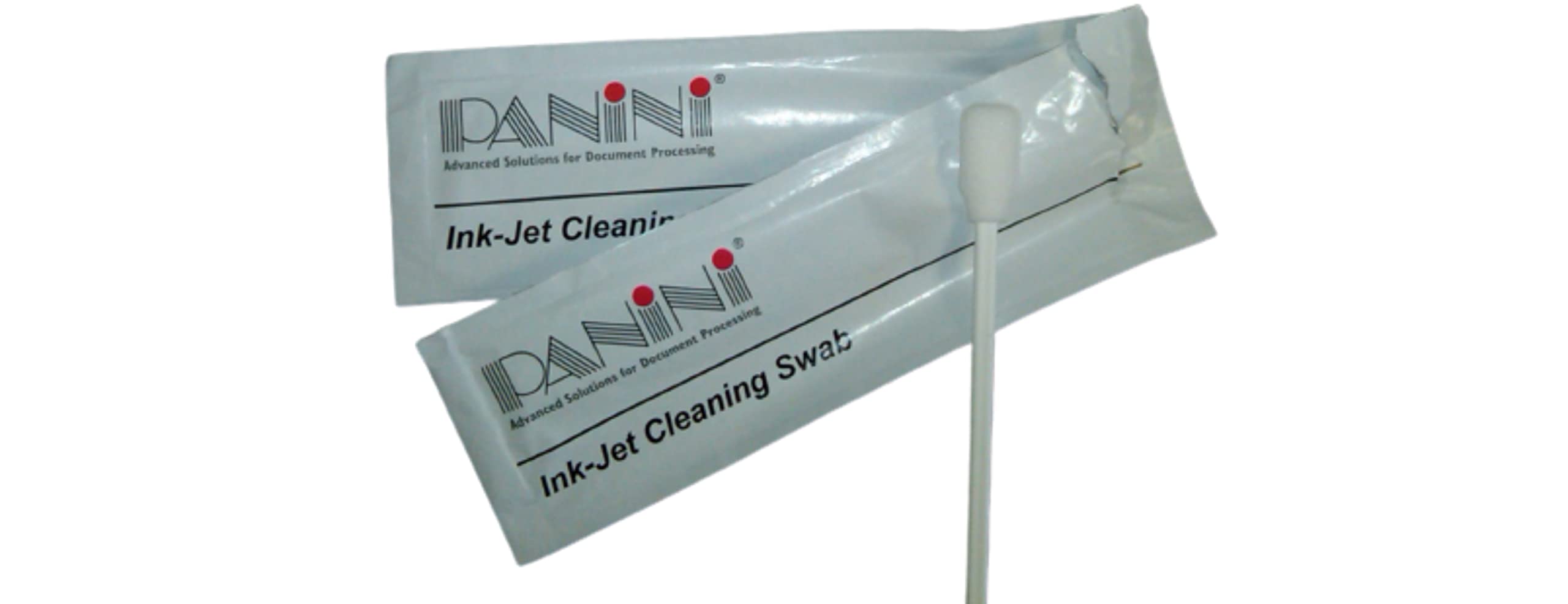 Panini Remote Deposit Capture Cleaning Kit (1 Set)