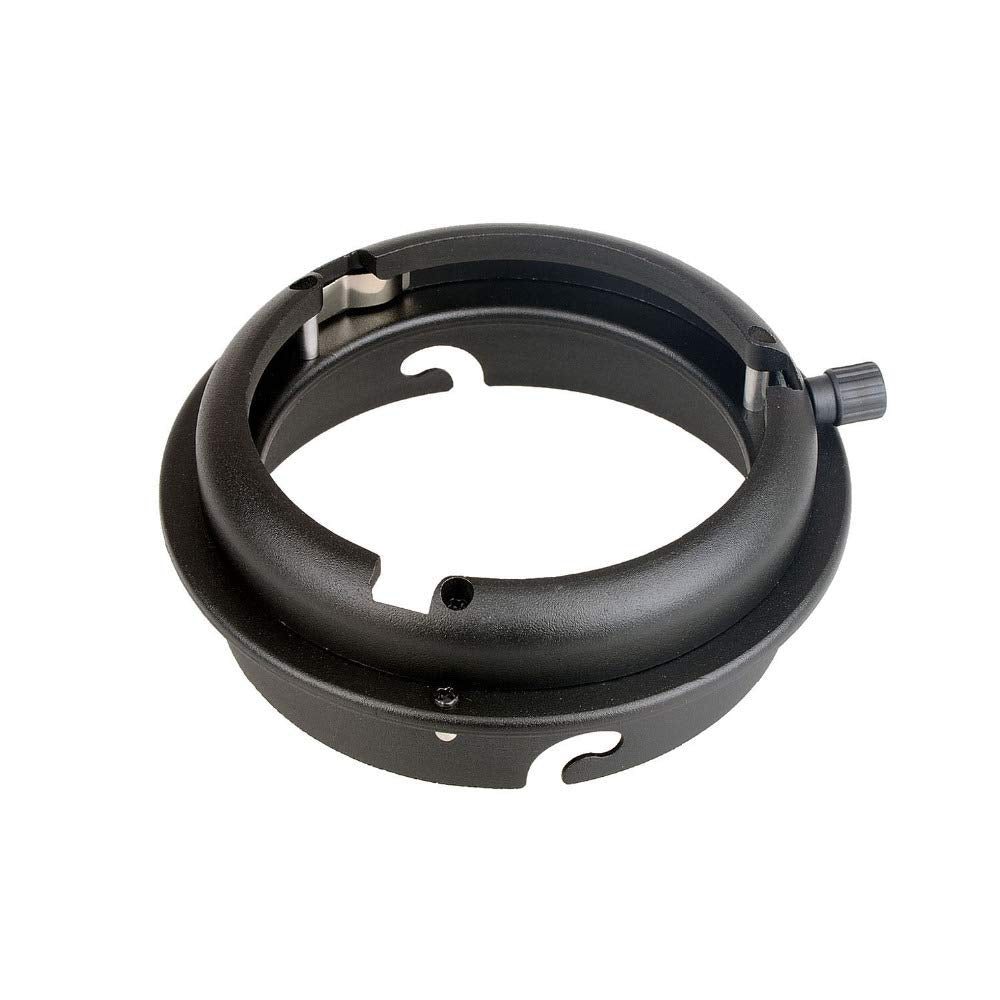 Fomito Photo Studio Elinchrom Speedring To Bowens Mount Converter Monolight Interchangeable Adapter Ring