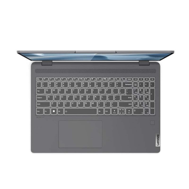 Lenovo Ideapad Flex 5 16 2.5K (2560X1600) Ips Touchscreen 2-In-1 Laptop, Intel Core I7-1255U Up To 1.7 Ghz, 10C, 16Gb Ram, 512Gb