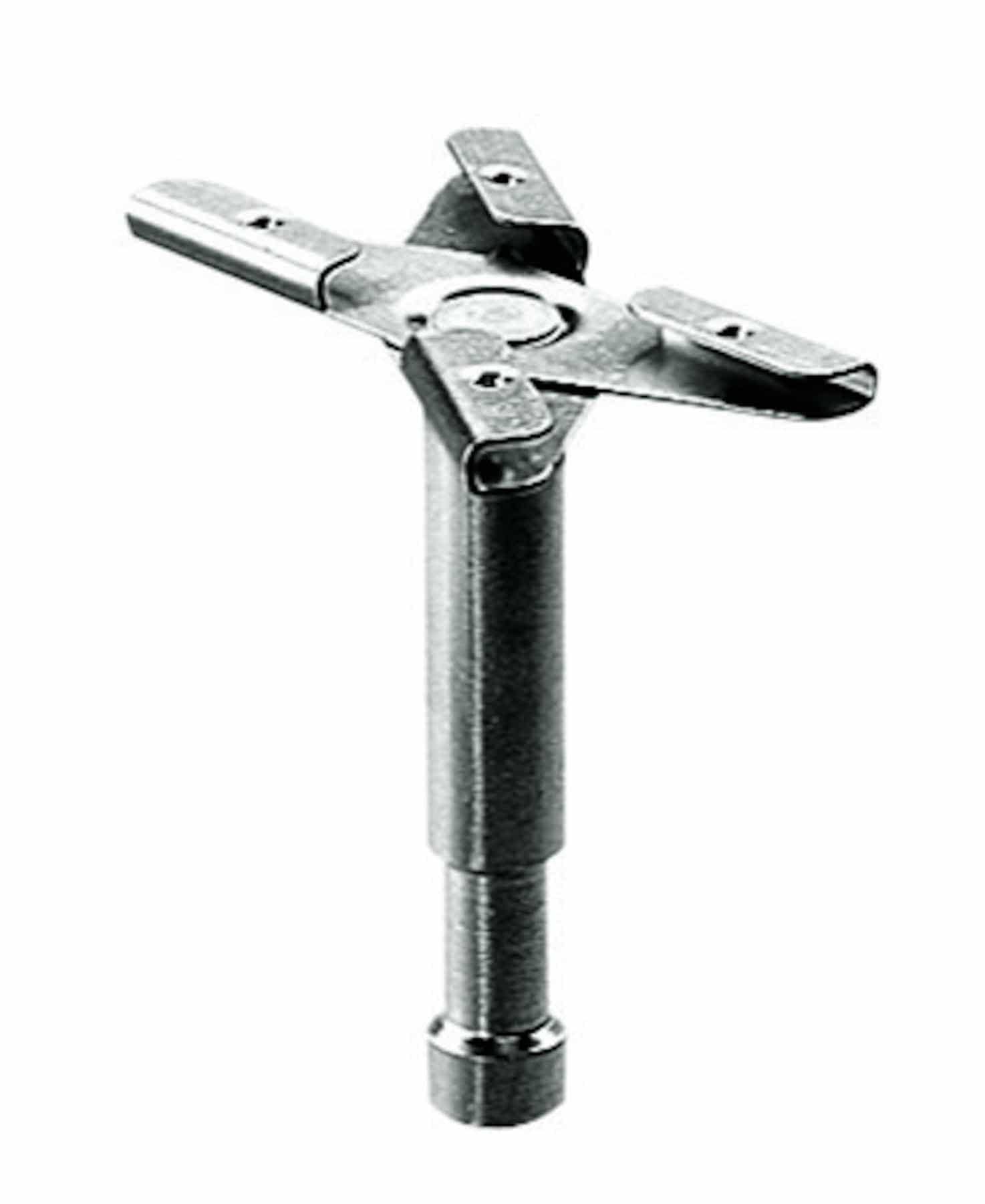 Avenger C1000 Drop Ceiling Scissor Clamp