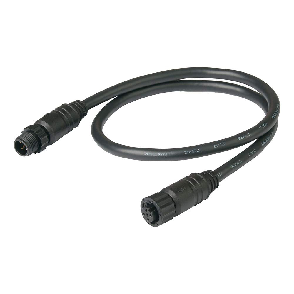 Ancor 270301 Nmea 2000 Drop Cable - 1 Meter,WBEEAB06XQ65XF3