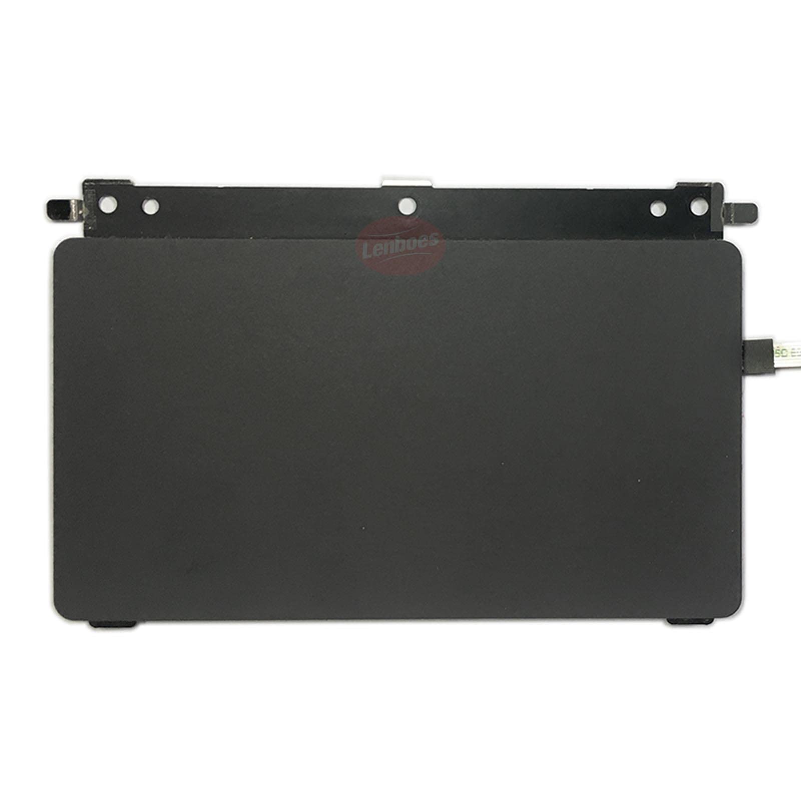 Partsatoz Laptop Trackpad Clickpad Touchpad With Cable Replacement For Hp Chromebook 11 11A G8 Ee L89789-001 L99224-001