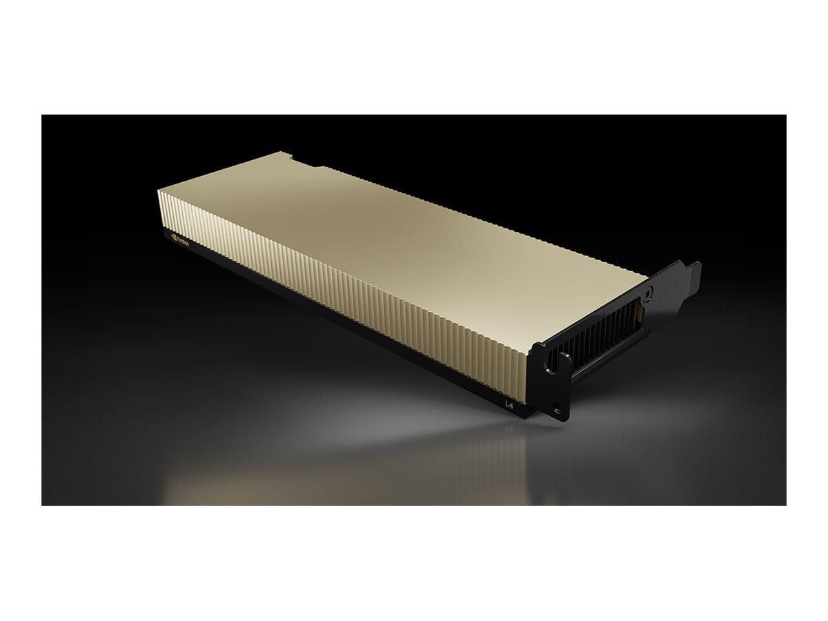 NVIDIA L4