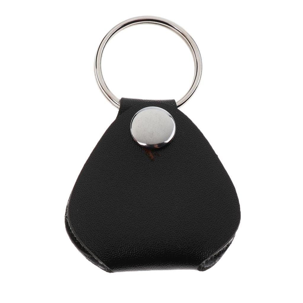 Enakshi Guitar Pick Holder Guitar Bass Picks Storage Bag Guitar Replacement Parts|Musical Instruments & Gear | Guitars & Basses